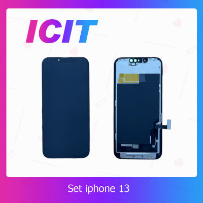 iPhone 13 อะไหล่หน้าจอพร้อมทัสกรีน หน้าจอ LCD Display Touch Screen For iPhone 13 สินค้าพร้อมส่ง คุณภาพดี อะไหล่มือถือ (ส่งจากไทย) ICIT 2020