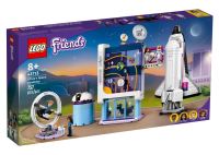 LEGO Friends Olivias Space Academy 41713