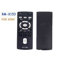 (4 Pcs/ lot) Wholesale For SONY RM-X153 Glove Box Kept Remote Control Sony Car Stereos Ships Fast !