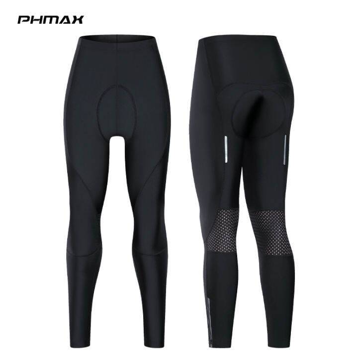 ladies bike pants