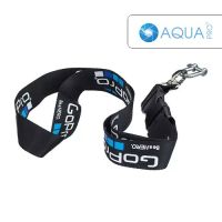 GoPro Neck Strap With Stainless U Hook for GoPro Camera สายคล้องคอ พร้อมตัว U สแตนเลส