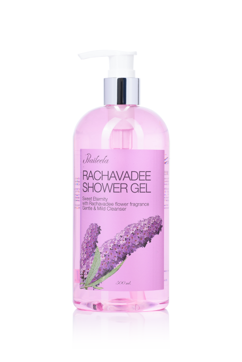 praileela-rachavadee-shower-gel-ชาวเวอร์เจล-เจลอาบน้ำ