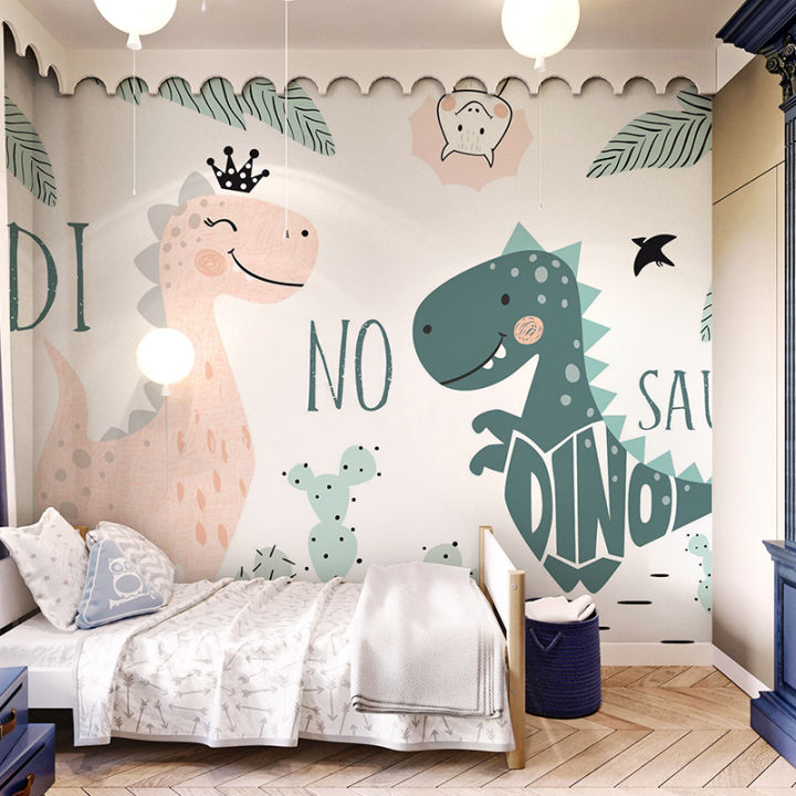 Wallpaper for Kids Room Delhi {3D & Customized} - SNG Royal