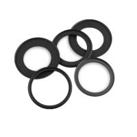 Special Offers 10Pcs 37-40.5 37-62 37-39 39-46 39-49 39-52 39-55 39-58 40.5-43 40.5-67Mm Metal Step Up Rings Lens Adapter Filter Set