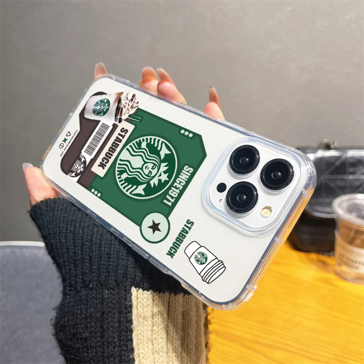 เคสโทรศัพท์มีลายเค้กกาแฟน่ารักสำหรับ-realmec53เคสนิ่มโปร่งใส-realme-c53-c55-c55nfc-c33-c31-c30-c30s-กันชน-c35ฝาหลัง-realme-c55-nfc