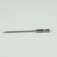 Wiha ดอกไขควงTorx ทอร์ค หัวดาว T6 x 90 รุ่น 7045ZL Made in Germany