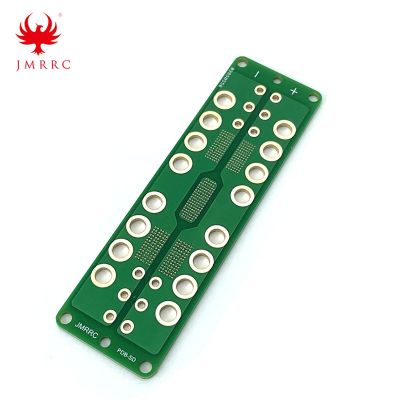 PDB XT90 60V Power Distribution Board For RC Helicopter FPV Quadcopter Multicopter 12S Drone Power Board JMRRC