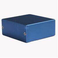 【2023】 Toseef 50X58X24Mm Aluminium Enclosure Shell Cooling Box Case One Type