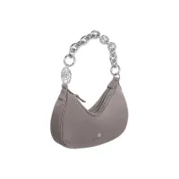 Aristotle bag - Tabbi nylon grey