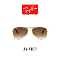 Ray-Ban JUNIOR AVIATOR - RJ9506S 223/13 -Sunglasses