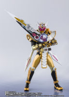 Kamen rider Zio Ohma form โมเดล มาสไรเดอร์ S.h.figuart Bandai ของแท้ สภาพสวย มือ2พร้อมกล่อง