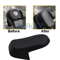 ][= Tailgate Rear Wiper Washer Arm Cover Cap Nut For Porsche Cayenne MK1 2003 2004 2005 2006 2007 2008 2009 2010 95562832000