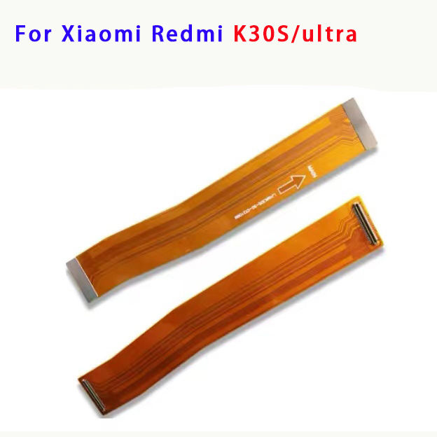 สำหรับ-xiaomi-redmi-k30-4g-5g-ขั้วต่อบอร์ดเมนบอร์ดหลักพิเศษ-k30-k30s-usb-ชิ้นส่วนซ่อมสายแผงวงจรเคเบิลแบบยืดหยุ่น