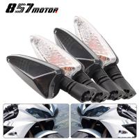 Turn Signal Lights For Triumph Tiger 800/XC Tiger 1050 Daytona 675/R 2009-2018 Motorcycle Essories Front/Rear Indicator Lamp