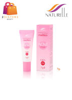 (ครีมแต้มสิว) 7g. Naturelle maXkin Acne Cream แม็กสกิน แอคเน่ ครีม