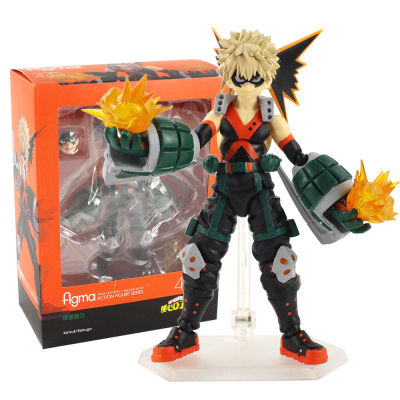 15cm My Hero Academia Anime Figure Tsume XTRA T Bakugo Katsuki ARTFX J Statue Anime PVC Action Figure Collection Model Toys Doll