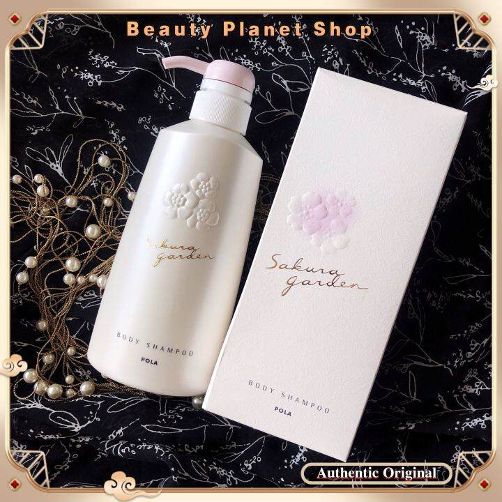 [Authentic Original] POLA Ono Sakura Nourishing Long Lasting Fragrance