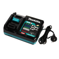 MAKITA แท่นชาร์จ 40V BATTERY CHARGER 40V DC40RA / DC40RB