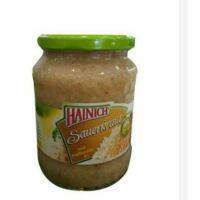 New Arrival ?Hainich Sauerkraut 720 ml