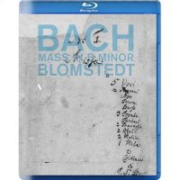 บลูเรย์25G Bach B Minor Mass