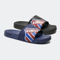 K SWISS รองเท้าแตะแบบสวมผู้ชาย รุ่น KSW M SD-PRIMO-SS23/ KSWSDST230501M