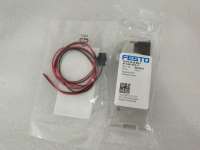 Festo โซลินอยด์วาล์ว VUVG-L14-B52-T-G18-1P3 566500 vuvg