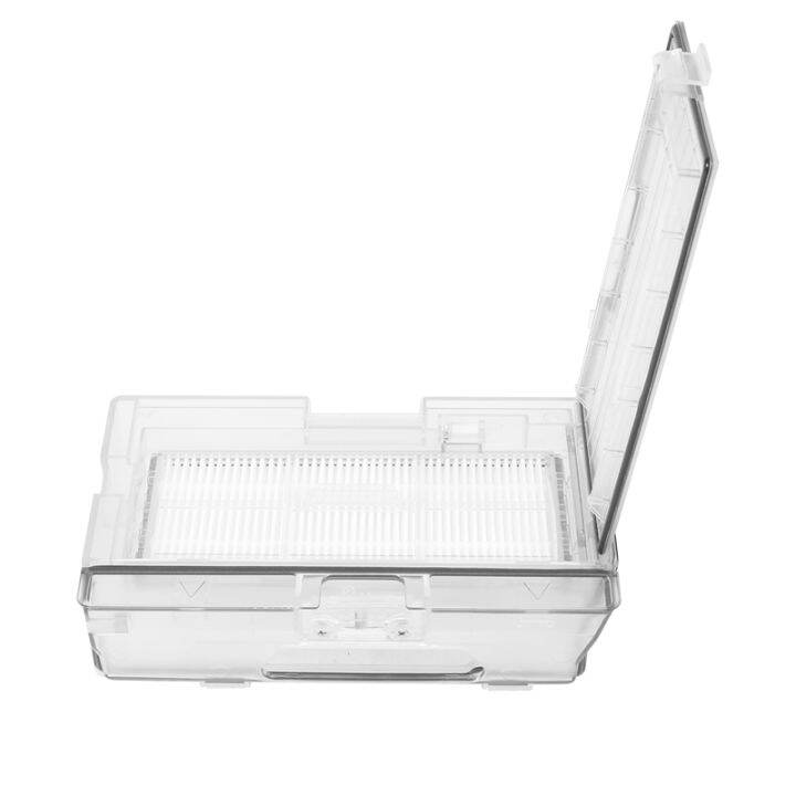 For Roborock S7 S7MAXV T7S T7S Plus New Dust Box Vacuum Cleaner Robotic