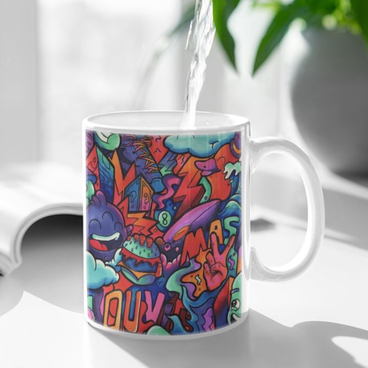l-o-u-v-i-c-copic-marker-doodle-mugs-coffee-cups-milk-tea-mug-shrimpy-vexx-doodle-doodle-art-copic-copic-markers-color-colour