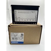 E5AC-RX3ASM-800 omron AC100-240v ของใหม่ มือ1 พร้อมส่งที่ไทย