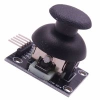 สําหรับ Arduino Dual Axis XY Joystick Module คุณภาพสูงขึ้น PS2 Joystick Joystick Sensor KY-023 ได้คะแนน 4.9 / 5 Game Stick