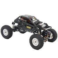 Metal Chassis Frame Body Shell for Axial SCX24 90081 1/24 RC Crawler Upgrade Parts Car Accessory