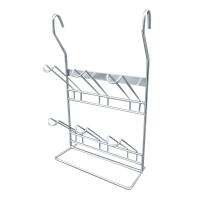 ?โปรสุดพิเศษ!!!? ชุดตะแกรง BRISK W16 ตะกร้าใส่ของในครัว KITCHEN RACK BRISK W16