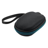 Mouse Case for M170/M185/M220/M221 EVA Hard Case Multi-Device Wireless Mouse Travel Protective Case Carrying Tools Storage Bag relaxing