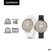 Garmin - Lily Series นาฬิกาสมาร์ทวอทช์ - รับประกันศูนย์ไทย 1 ปี