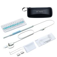 【♀】 Hayas Super Store 3 In 1หู Ing Endoscope งู Earpick กล้อง USB ตรวจสอบ LED Borescope สำหรับโทรศัพท์ PC หู Clear เครื่องมือ0J