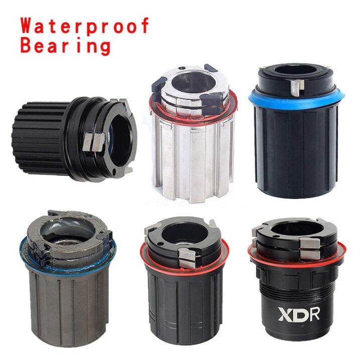 High Quality Orignal Bicycle Rear Hub Body NBK Original 3Pawl MTB Bike