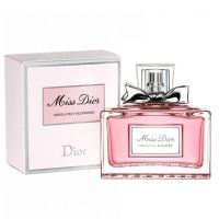 Lot. Decoded Dior Miss Dior Absolutely Blooming EDP 100 ml กล่องซีล