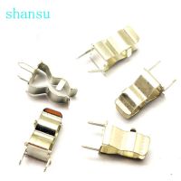 6*30mm The fuse clip Fuse holder Fuse clip 6X30MM Insurance header Copper clamp Fuses  Accessories