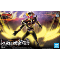 FIGURE-RISE STANDARD MASKED RIDER AGITO GROUND FORM