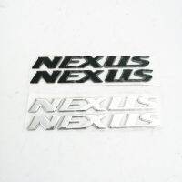 สติ๊กเกอร์ยกรถมอเตอร์ไซค์3D ตราสัญลักษณ์สำหรับ Giera NEXUS