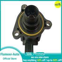 Flameer ชิ้นส่วนยานพาหนะวาล์วน้ำเทอร์โบชาร์จเจอร์สำหรับเรโนลต์1.2รุ่น