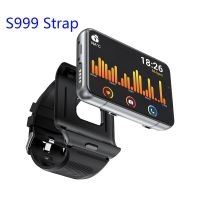 Strap Smartwatch สำหรับ S999 LOKMAT APPLLP MAX LEMFO Ticwatch สมาร์ทวอท์ช