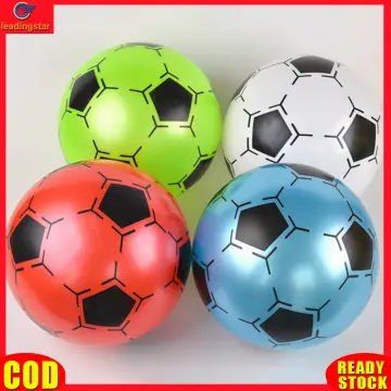 Curve Soccer Ball Curve and Swerve Soccer Ball Football Toy Rubber Elastic  Flexible Kicker Ball For