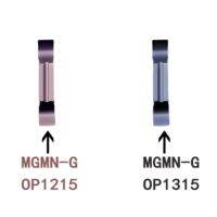 MGMN200-GS OP1315/MGMN300-GS OP1315/MGMN400-GS OP1315/MGMN500-GS OP1315 MGMN200 300 400 500 CNC คาร์ไบด์ แทรก 10 ชิ้น/กล่อง