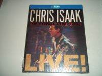 CHRIS ISAAK 2012บียอนด์เดอะซันคอนเสิร์ตคริสISAAKบลูเรย์25G