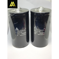 ถูกสุด! CAPACITOR 3300UF 450V  ไซร์ 140*75MM ส่งทุกวัน