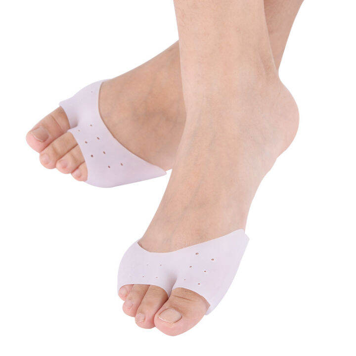 soft-front-foot-pad-silicon-ballet-foot-care-thickened-and-super-soft-toe-sleeve-toe-wear-toe-cover