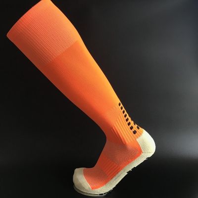 Anti Slip Soccer Football Socks Professional Cycling Socks