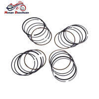 400cc มอเตอร์ไซด์เครื่องยนต์4กระบอกแหวนลูกสูบสำหรับ Yamaha XJR400 1990-1994 XJR400R 1995-2002 XJR 400ชุดแหวน