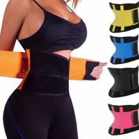 Women Waist Trainer Corset Abdomen Slimming Body Shaper Sport Girdle Belt Exercise Workout Aid Gym Home Sports Daily Accessory